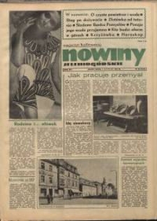 Nowiny Jeleniogórskie : magazyn ilustrowany, R. 14, 1971, nr 26 (682)