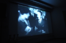 Noc bibliotek 2017 (fot. 2) [Dokument życia społecznego]