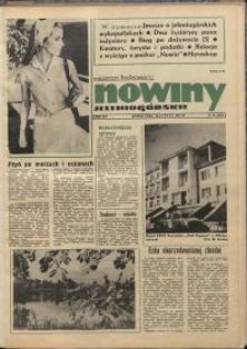 Nowiny Jeleniogórskie : magazyn ilustrowany, R. 14, 1971, nr 28 (684)