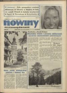 Nowiny Jeleniogórskie : magazyn ilustrowany, R. 14, 1971, nr 30 (686)