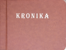 Kronika Zespołu Szkół Zawodowych w Wołowie: rok szkolny 2017/2018 [Dokument elektroniczny]