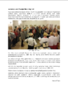 Lwowiacy uczcili Święto Niepodległości [Dokument elektroniczny]