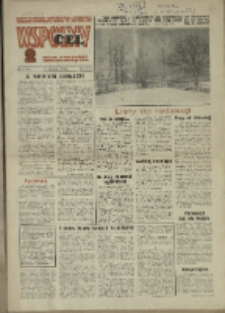 Wspólny cel : Gazeta samorządu robotniczego "Celwiskozy" odznaczona honorową złota odznaką zw. zaw. chemików , 1969, nr 1 (377)