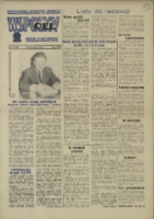 Wspólny cel : Gazeta samorządu robotniczego "Celwiskozy" odznaczona honorową złota odznaką zw. zaw. chemików , 1969, nr 10 (386)