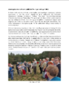 Jeleniogórzanie na Forum publicystów krajoznawczych 2019 [Dokument elektroniczny]