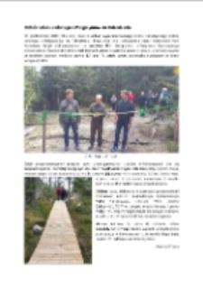 Odbi&oacute;r szlaku zielonego z Pielgrzym&oacute;w do Odrodzenia [Dokument elektroniczny]