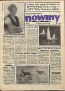 Nowiny Jeleniogórskie : magazyn ilustrowany, R. 14, 1971, nr 44 (703!)