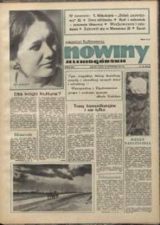 Nowiny Jeleniogórskie : magazyn ilustrowany, R. 14, 1971, nr 46 (705!)