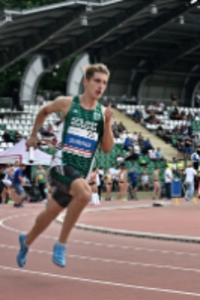 Drużynowe Mistrzostwa Polski - Finał Ekstraklasy Ligi Lekkoatletycznej 2019 (fot. 4) [Dokument ikonograficzny]