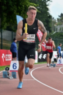 Drużynowe Mistrzostwa Polski - Finał Ekstraklasy Ligi Lekkoatletycznej 2019 (fot. 5) [Dokument ikonograficzny]