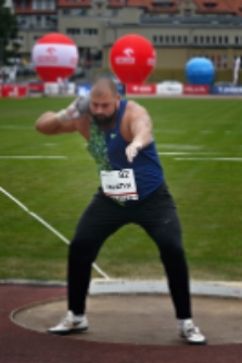 Drużynowe Mistrzostwa Polski - Finał Ekstraklasy Ligi Lekkoatletycznej 2019 (fot. 30) [Dokument ikonograficzny]