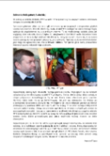 Zebranie Delegatury Sudeckiej [Dokument elektroniczny]