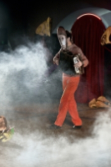 Mr Pejo`s Wandering Dolls. Bestiary (fot. 1) [Dokument ikonograficzny]