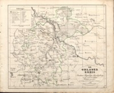 Ohlauer Kreis zum Breslauer Regierungs-Bezirk gehörig