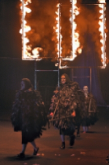 Teatr Kto (Kraków). Zapach czasu (fot. 11) [Dokument ikonograficzny]