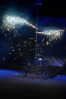 Teatr Kto (Kraków). Zapach czasu (fot. 4) [Dokument ikonograficzny]