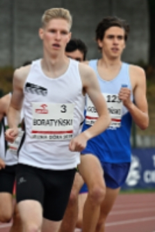 Drużynowe Mistrzostwa Polski - Finał Ekstraklasy Ligi Lekkoatletycznej 2019 (fot. 15) [Dokument ikonograficzny]