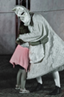 Mr Pejo`s Wandering Dolls. The Moonsters (fot. 1) [Dokument ikonograficzny]