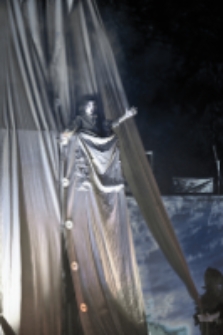 Teatr Kto (Kraków). Zapach czasu (fot. 1) [Dokument ikonograficzny]