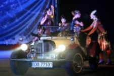 Teatr Kto (Kraków). Zapach czasu (fot. 2) [Dokument ikonograficzny]