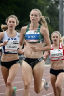 Drużynowe Mistrzostwa Polski - Finał Ekstraklasy Ligi Lekkoatletycznej 2019 (fot. 20) [Dokument ikonograficzny]