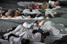 Mr Pejo`s Wandering Dolls. The Moonsters (fot. 5) [Dokument ikonograficzny]