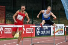 Drużynowe Mistrzostwa Polski - Finał Ekstraklasy Ligi Lekkoatletycznej 2019 (fot. 1) [Dokument ikonograficzny]