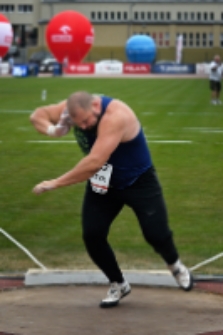 Drużynowe Mistrzostwa Polski - Finał Ekstraklasy Ligi Lekkoatletycznej 2019 (fot. 29) [Dokument ikonograficzny]