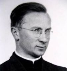 Hirschfelder Gerhard Franziskus Johanes