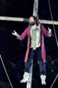 Theater Gajes. Odyssee (fot. 10) [Dokument ikonograficzny]