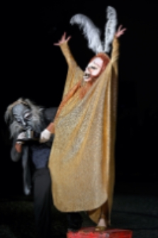 Mr Pejo`s Wandering Dolls. Bestiary (fot. 8) [Dokument ikonograficzny]