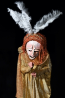 Mr Pejo`s Wandering Dolls. Bestiary (fot. 10) [Dokument ikonograficzny]