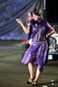 Teatr Kto (Kraków). Zapach czasu (fot. 5) [Dokument ikonograficzny]