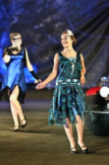 Teatr Kto (Kraków). Zapach czasu (fot. 6) [Dokument ikonograficzny]