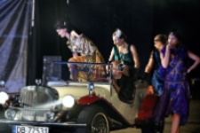 Teatr Kto (Kraków). Zapach czasu (fot. 8) [Dokument ikonograficzny]