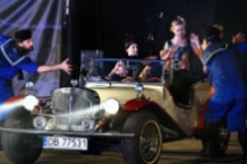 Teatr Kto (Kraków). Zapach czasu (fot. 9) [Dokument ikonograficzny]