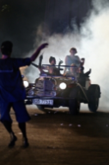 Teatr Kto (Kraków). Zapach czasu (fot. 10) [Dokument ikonograficzny]