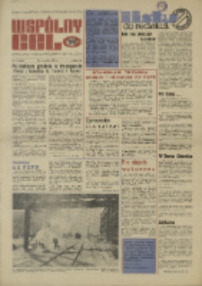 Wspólny cel : Gazeta samorządu robotniczego "Celwiskozy", 1971, nr 2 (449)