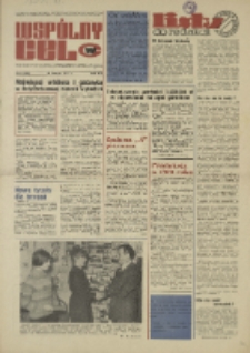 Wspólny cel : Gazeta samorządu robotniczego "Celwiskozy", 1971, nr 4 (451)