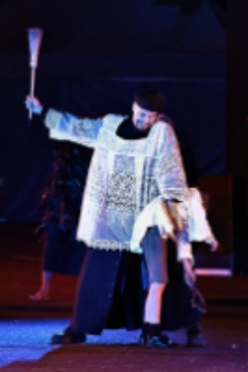 Teatr Kto (Kraków). Zapach czasu (fot. 12) [Dokument ikonograficzny]