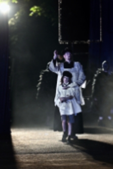 Teatr Kto (Kraków). Zapach czasu (fot. 14) [Dokument ikonograficzny]