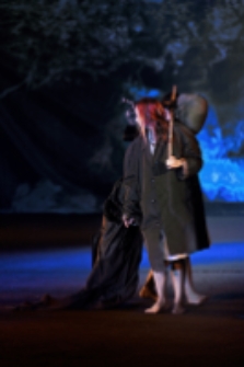 Teatr Kto (Kraków). Zapach czasu (fot. 16) [Dokument ikonograficzny]