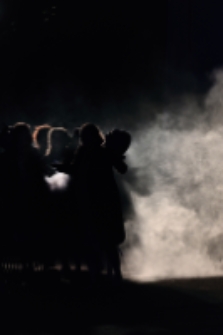 Teatr Kto (Kraków). Zapach czasu (fot. 19) [Dokument ikonograficzny]