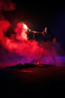 Teatr Kto (Kraków). Zapach czasu (fot. 22) [Dokument ikonograficzny]