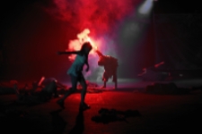 Teatr Kto (Kraków). Zapach czasu (fot. 23) [Dokument ikonograficzny]