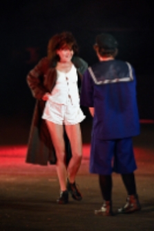 Teatr Kto (Krak&oacute;w). Zapach czasu (fot. 25) [Dokument ikonograficzny]