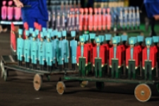 Teatr Kto (Kraków). Zapach czasu (fot. 27) [Dokument ikonograficzny]