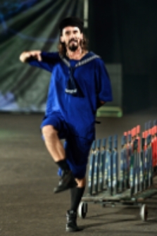 Teatr Kto (Kraków). Zapach czasu (fot. 28) [Dokument ikonograficzny]