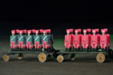 Teatr Kto (Krak&oacute;w). Zapach czasu (fot. 29) [Dokument ikonograficzny]