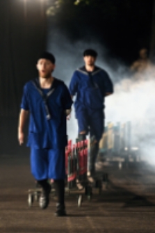 Teatr Kto (Kraków). Zapach czasu (fot. 30) [Dokument ikonograficzny]